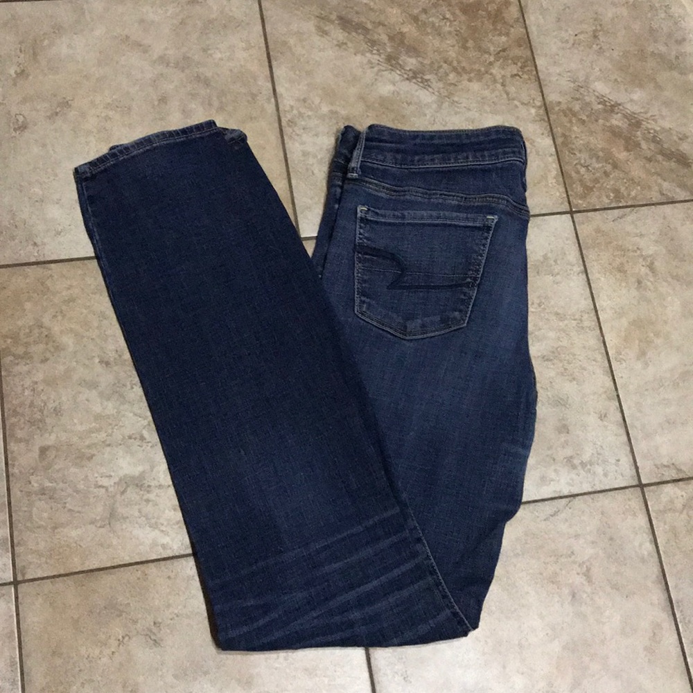 American Eagle Skinny 10L Jeans